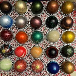 Nespresso VERTUO hidden Gem Coffee Capsules sampler